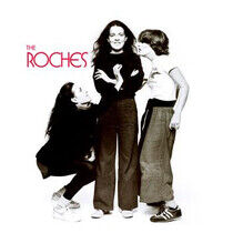 Roches - Roches