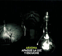 Arjona, Ricardo - Apague La Luz Y.. -Digi-