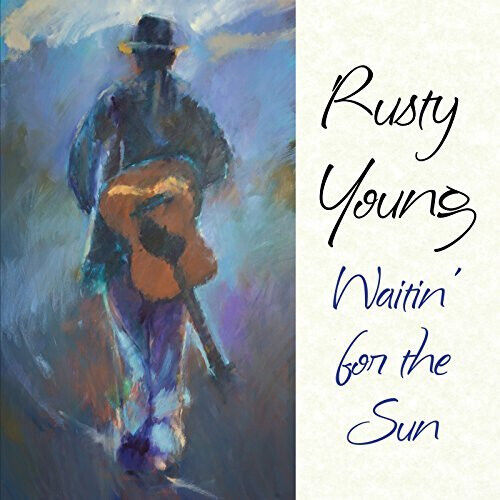 Young, Rusty - Waitin\' For the Sun