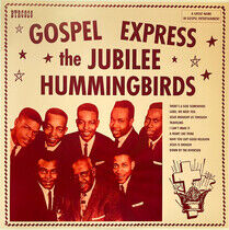 Jubilee Hummingbirds - Gospel Express -Black Fr-