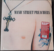 Manic Street Preachers - Generation.. -Coloured-