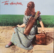 Warnes, Jennifer - Hunter -Coloured/Hq-
