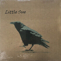 Little Sue - Crow -Annivers/Bonus Tr-