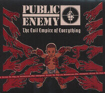 Public Enemy - Evil Empire of Everything