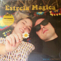 Winter & Triptides - Estrela Magica -Coloured-