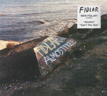 Fidlar - Almost Free