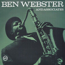 Webster, Ben & Associates - Ben Webster &.. -Hq-