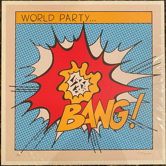 World Party - Bang!