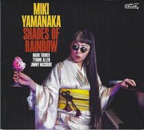 Yamanaka, Miki - Shades of Rainbow