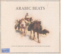 V/A - Arabic Beats/New Edition