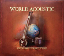V/A - World Acoustic