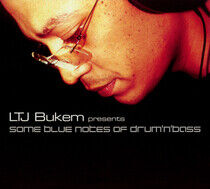 Ltj Bukem - Some Blue Notes of Drum N