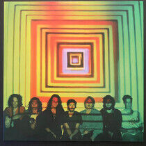 King Gizzard & the... - Float Along - Fill You...