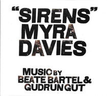 Davies, Myra & Beate Bart - Sirens