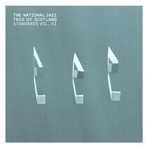 National Jazz Trio of Sco - Standards Vol.Vi