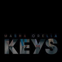 Qrella, Masha - Keys