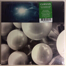 Cursive - Such Blinding