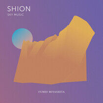 Miyashita, Fumio - Shion Sky.. -Coloured-