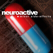 Neuroactive - Minor Side-Effects -Digi-