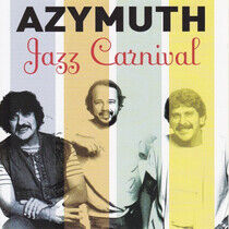 Azymuth - Jazz Carnival