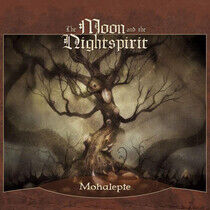 Moon and the Nightspirit - Mohalepte -Reissue-