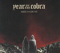 Year of the Cobra - Ash and Dust -Digi-