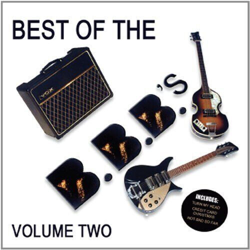 Luther & B.B.B.\'S - Best of the B.B.B.\'S..