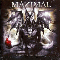 Manimal - Trapped In the Shadows