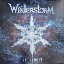 Winterstorm - Everfrost -Coloured-