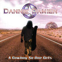 Damien, Dannie - A Cowboy No One Gets