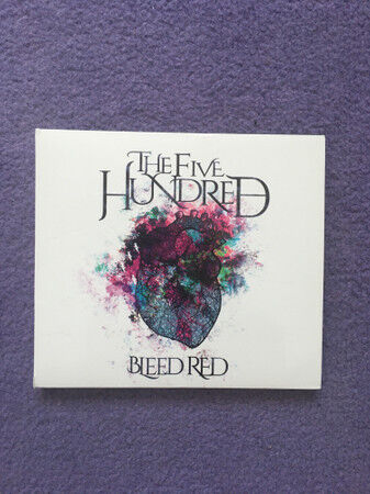 Five Hundred - Bleed Red