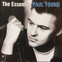 Young, Paul - Essential