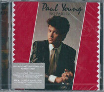 Young, Paul - No Parlez -25th Anniv-