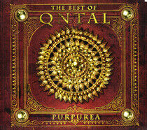 Qntal - Purpurea-Best of