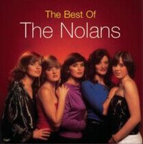 Nolans - Best of