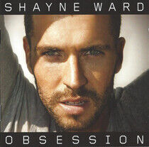 Ward, Shayne - Obsession