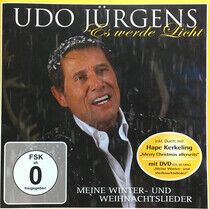 Jurgens, Udo - Es Werde Licht -Meine..