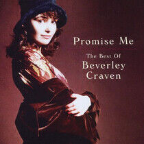 Craven, Beverley - Promise Me: the Best of