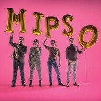 Mipso - Mipso -Gatefold-