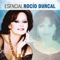 Durcal, Rocio - Esencial Rocio Durcal
