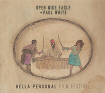 Open Mike Eagle - Hella Personal.. -Digi-