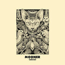 Mooner - Tabiat -Coloured-