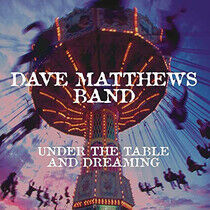 Matthews, Dave -Band- - Under  the Table.. -Hq-