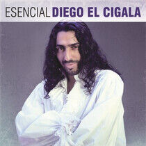 Diego El Cigala - Esencial