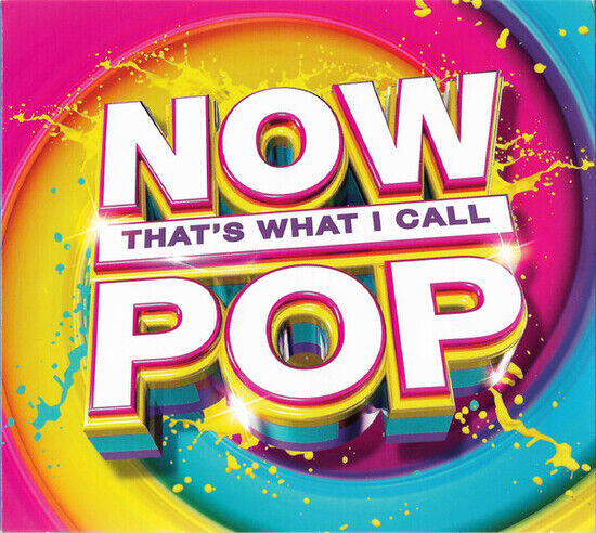 V/A - Now That\'s ... Pop