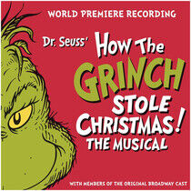 Musical - Dr.Seuss:How the Grinch..