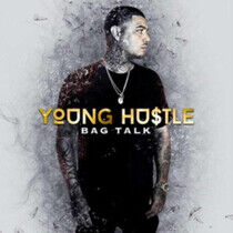 Young Hustle - Bag Talk