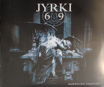 Jyrki 69 - American.. -Coloured-