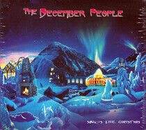December People - Sounds Like Christmas