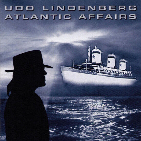 Lindenberg, Udo - Atlantic Affairs
